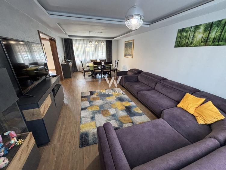 Casa generoasa LA CHEIE, curte 200 mp in Selimbar - 1