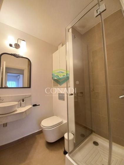 Apartament cu 3 camere // 2 locuri de parcare //   Arcadia Domenii - 27