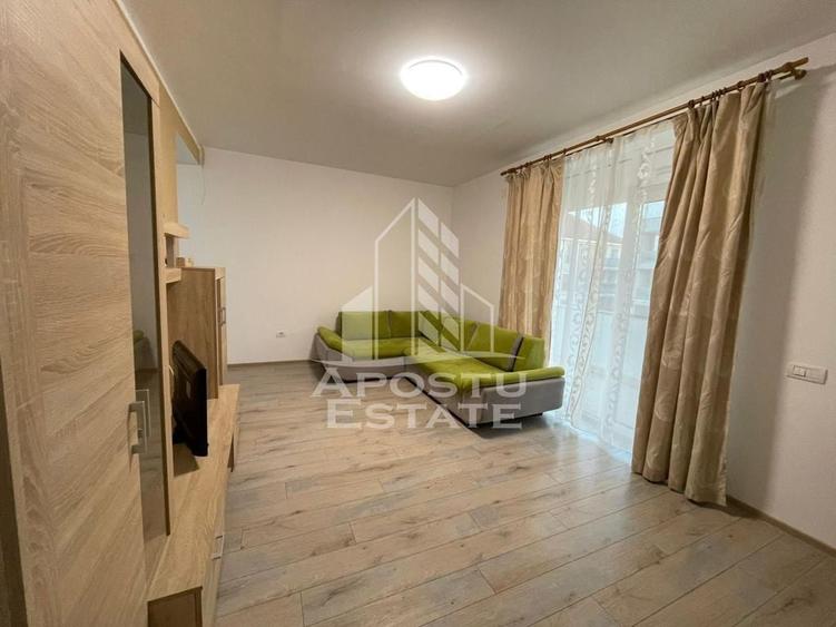 Apartament 2 camere, loc de parcare, centrala proprie, E... - 3