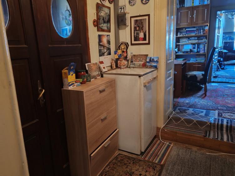 Casa 4 camere libera la vanzare GHIMBAV - 10