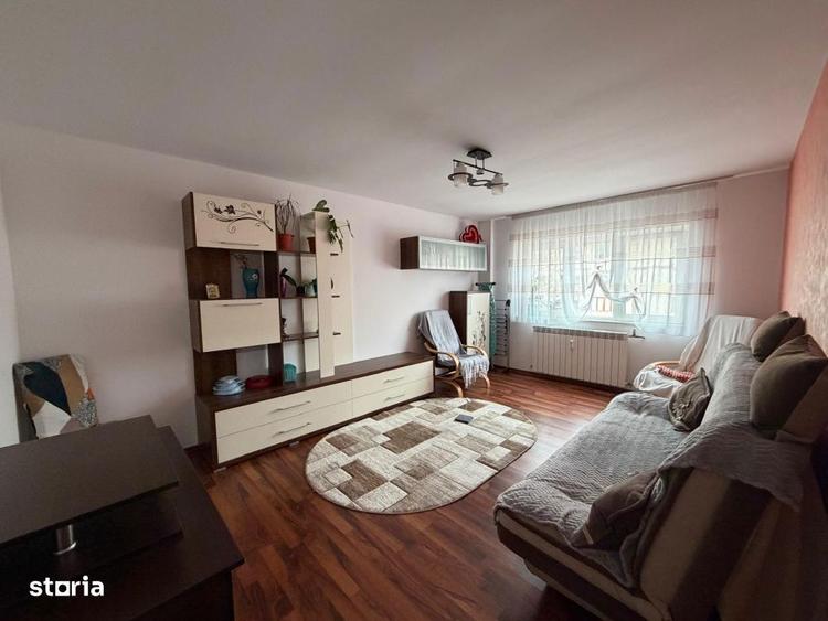 Apartament 2 camere, etaj intermediar , Radauti - 2