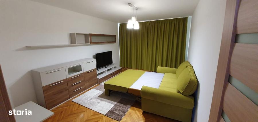 Apartament cu 2 camere în Tudor
