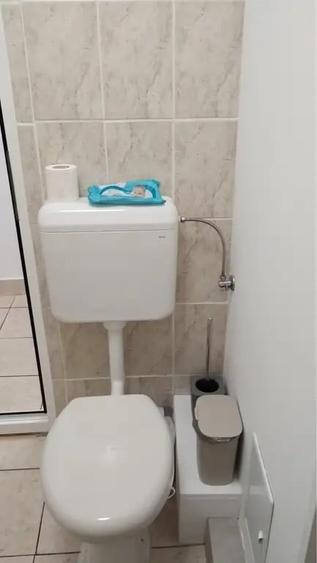 Garsonieră semidecomandată în Central