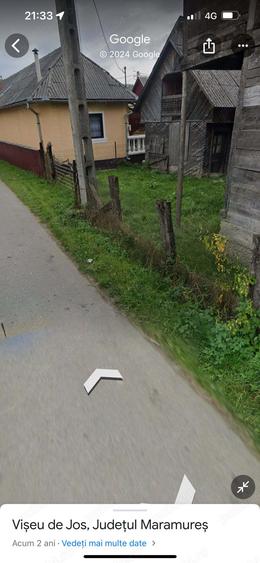 casa cu teren 800 mp - 1