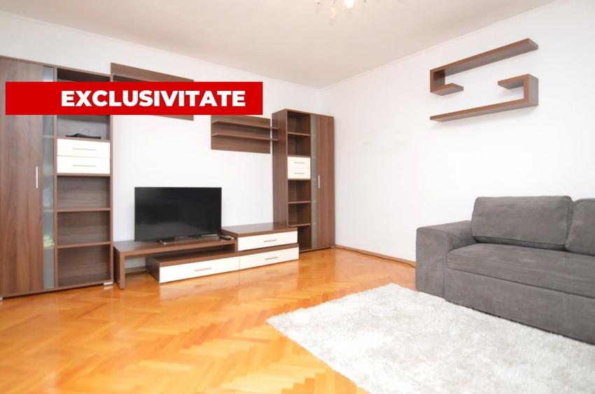 INCHIRIERE APARTAMENT 2 CAMERE VITAN-MALL VITAN - 4