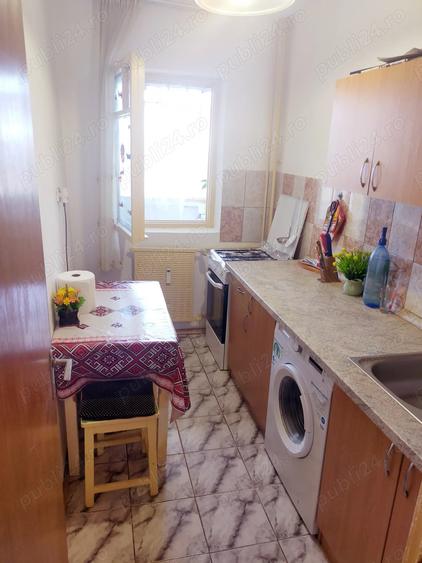 Proprietar Garsoniera Pantelimon-Ritmului, 10 min Metrou Iancului - 3