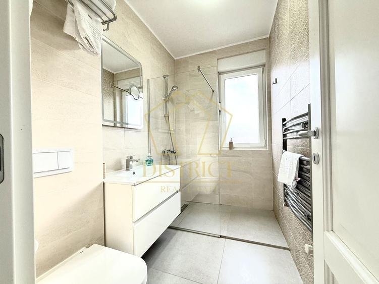 Apartament superb cu 2 camere 46 mp utili | Aradului/Lipovei - 3