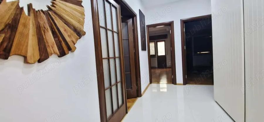 Inchiriere apartament cu trei camere vila Kisseleff - 5