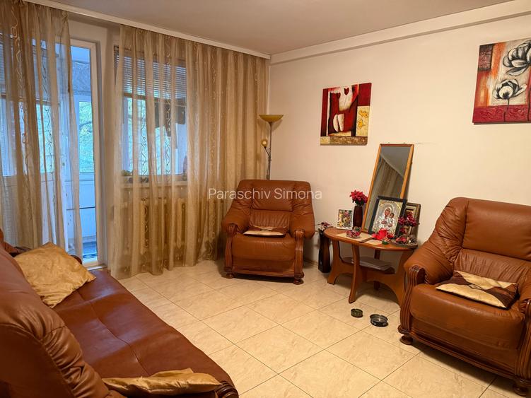 Apartament 3 camere Constanta-central