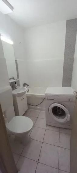 Garsoniera, decomandata, 36 mp, ac, balcon, metrou, Lujerului - 5