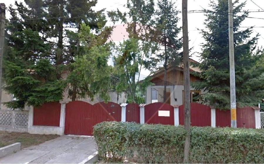 Casa individuala  6 camere de vanzare in Clinceni teren 1000mp - 19