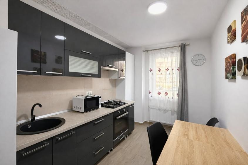 Apartament 2 camere l Urban Plaza l loc de parcare inclus - 10