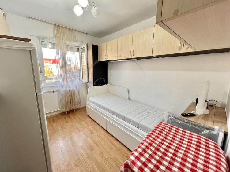 COMISION 0 % | Garsoniera- 12mp | Dacia , Timisoara - 2