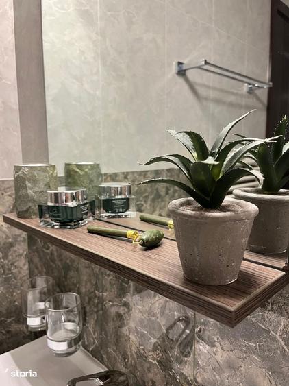 Studio situat Central, suprafata 26 mp, mobilat si utilat, beci, lift! - 5