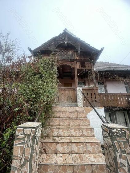 Casa de vanzare in localitatea Lunca jude?ul Mures - 2