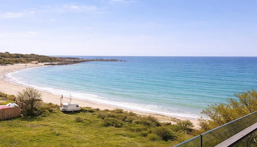 Vânzare Apartament 3 camere | vedere la Mare | Mobilat | Utilat | Parcare | Lux - 8