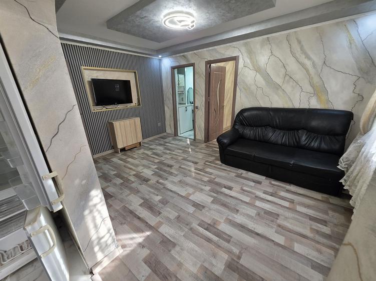 Apartament 2 camere etaj 1 - 6