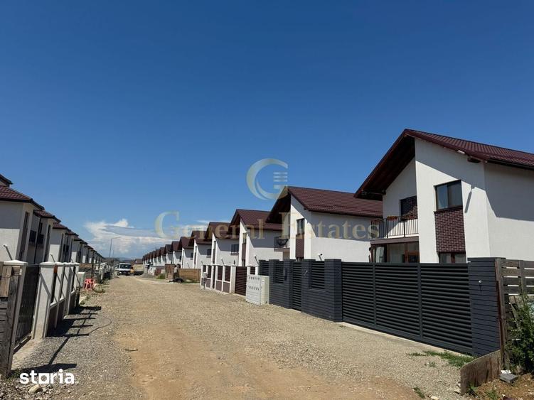 Casa individuala 4 camere / Achizi?ie prin credit ipotecar. - 1