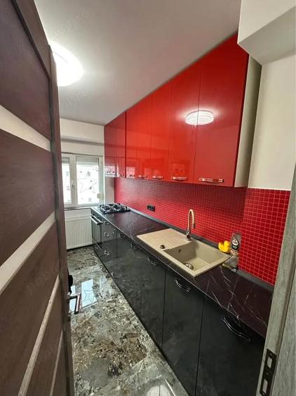 Apartament 2 camere decomandat Dambovi?a-Calea Sagului - 10