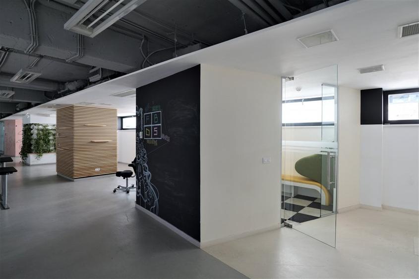 Comision 0% ! Birou premium in zona Piata Victoriei - 6