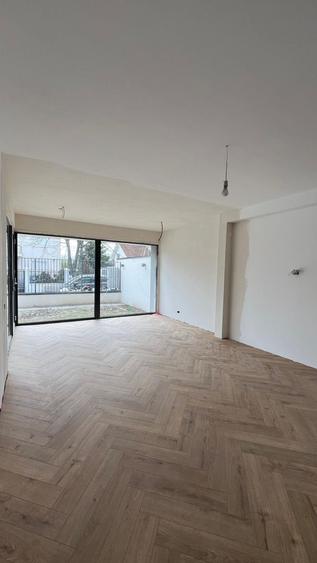 4 camere Baneasa | curte proprie | NOU - 5