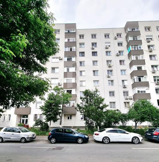 2 Cam | Crângași | Renovat| Dec | Reabilitat | Lângă Parc și Metrou - 1