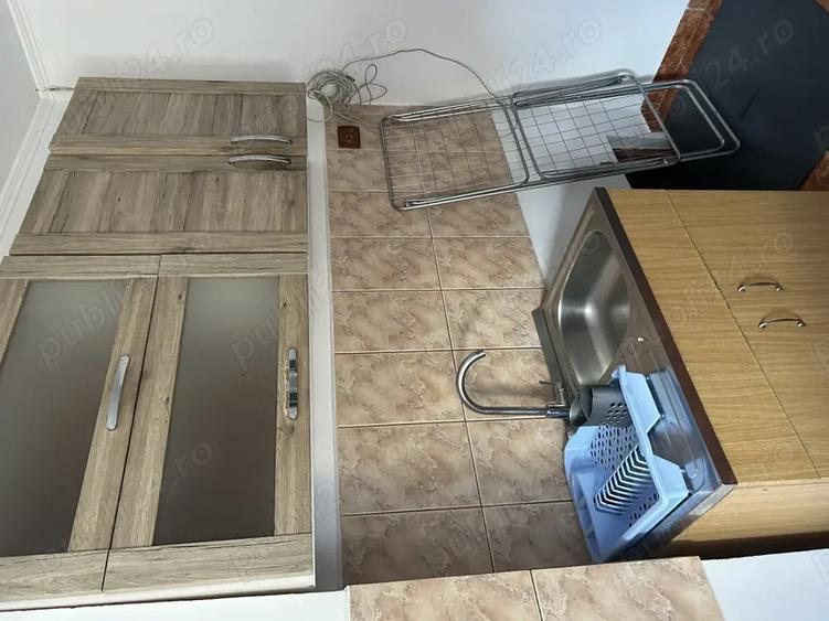 Inchiriez garsoniera la casa - 6