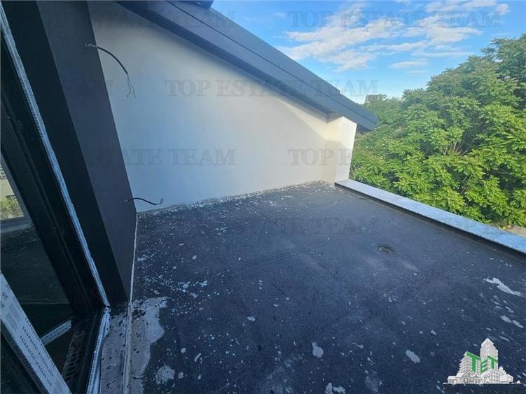 Vila lux 4 camere (179mp totali) - Iuliu Maniu/sector 6 - 7