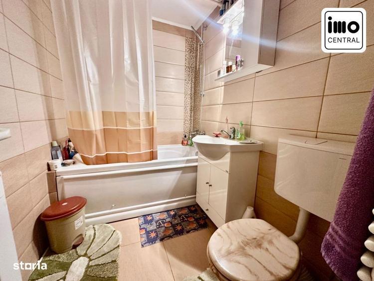 Apartament spatios, 3 camere DECOMANDATE, priveliste panoramica, Zoril - 9