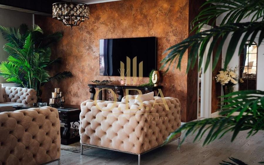 Super Oferta!Penthouse Constanta- Mamaia, complet mobilat si utilat. - 17