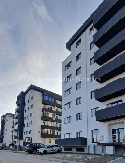 Penthouse 3 camere Craiovei