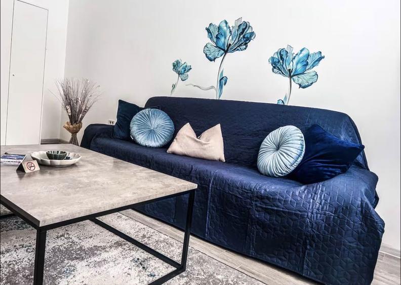 Inchiriez apartament 2 camere - 2