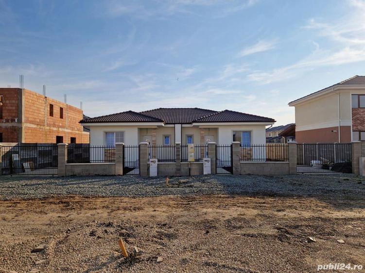 Duplex modern de vanzare in ?ag, Timi? - 1