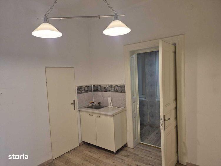 Vand apartament 4 camere Universitate - 6