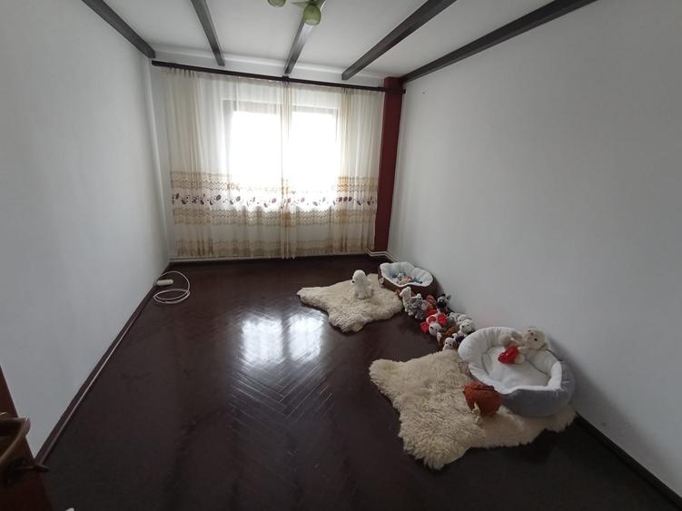 Apartament 4 camere zona Frumoasa, etaj 1 !!! - 5