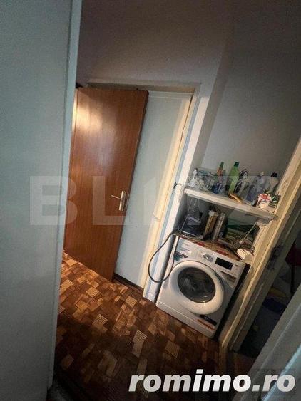 Apartament 3 Camere, Zona Imparatul Traian, 70 mp - 7