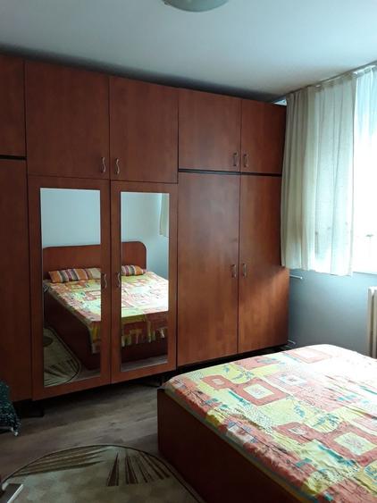 Pers. fizica ofer spre inchiriere apartament. 2 camere - 2