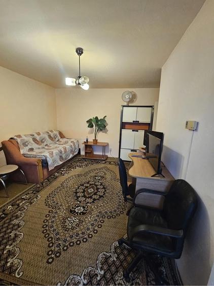 Apartament cu o camera - 4