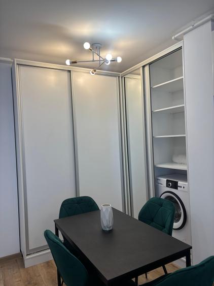 APARTAMENT 2 CAMERE - FABRICA DE GLUCOZA - METROU - COMISION 0% - 13