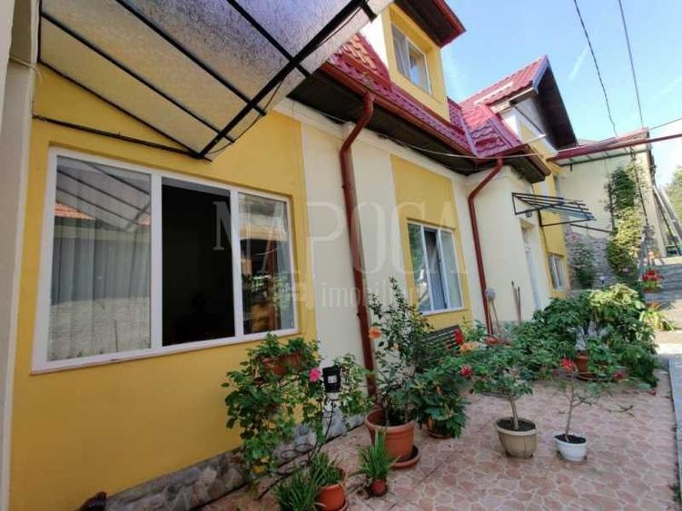 Casa 6 camere de vanzare in Dambul Rotund, Cluj Napoca - 1