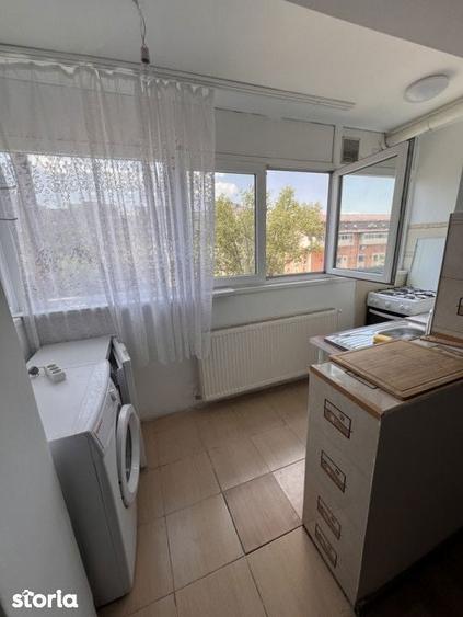 Studio Titan Poarta 4 Faur, tip duplex | Comision 0 - 8