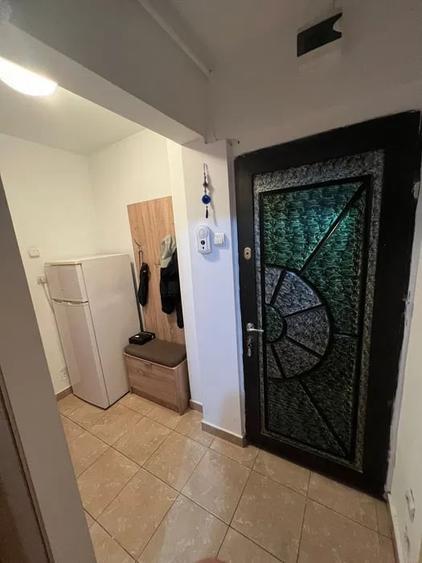 garsoniera | centrala proprie | bloc 1984 | 500 m Metrou Gorjului - 6