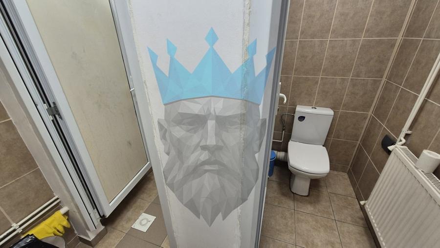 Spatiu Birou Titulescu / Victoriei - 8