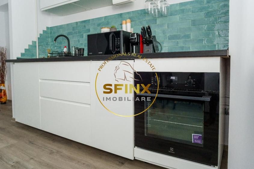 Apartament 2 camere  | Calea Mosilor  | etaj 5 | balcon generos | boiler | 70mp - 6