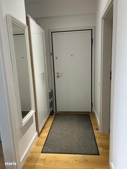 Pipera : Apartament complet mobilat si utilat, langa zona de birouri! - 2