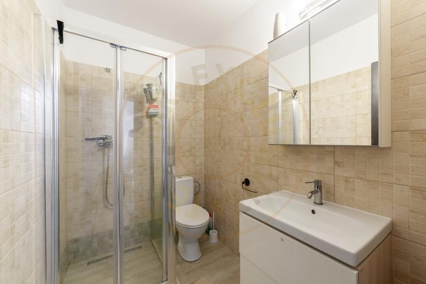 Apartament 2 camere Pitești -Prundu- bloc 2019-0% comision - 4