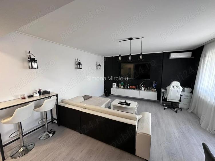 Apartament 2 camere decomandat mobilat si utilat Metrou Dimitrie Leonida-Berceni