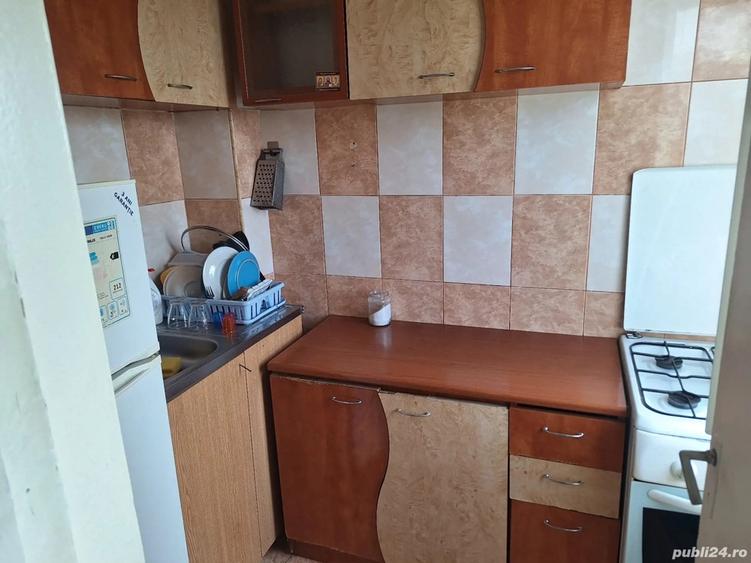 Garsoniera de inchiriat - 4