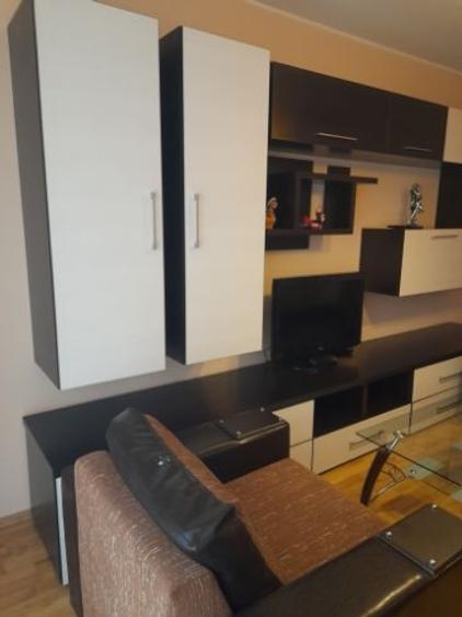 Apartament cu 1 camere decomandat în Avantgarden - 2