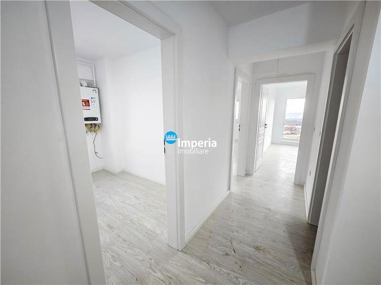 Proiect NOU! TVA inclus - Galata, Ap 2 camere D - 7